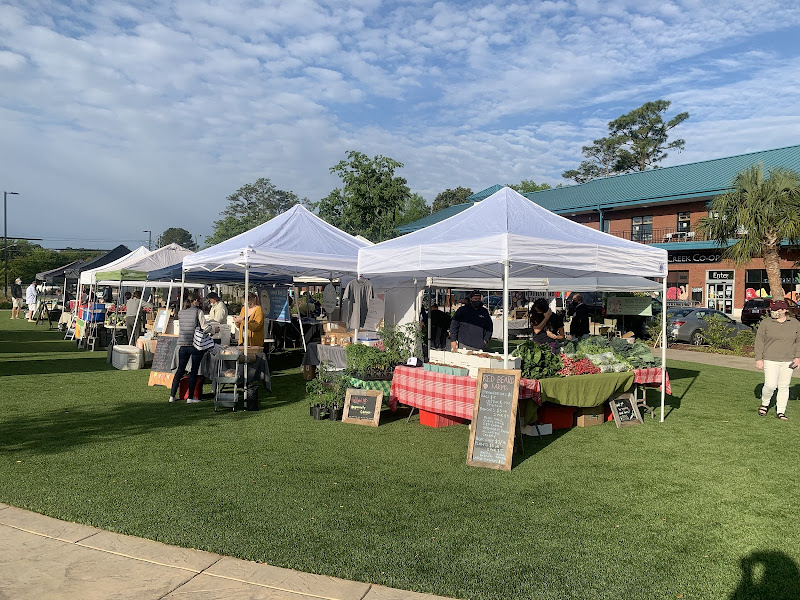 The Wilmington Farmers Market photo 2
