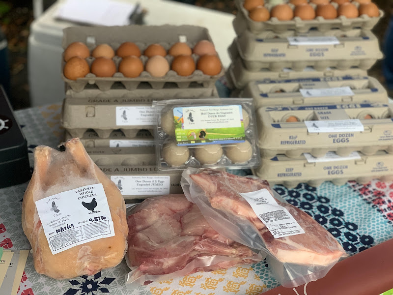 The Wilmington Farmers Market photo 3