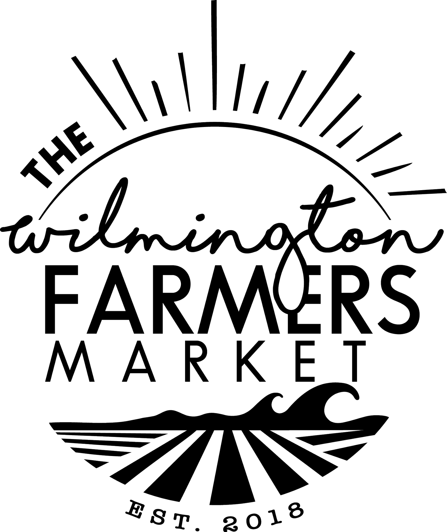 The Wilmington Farmers Market