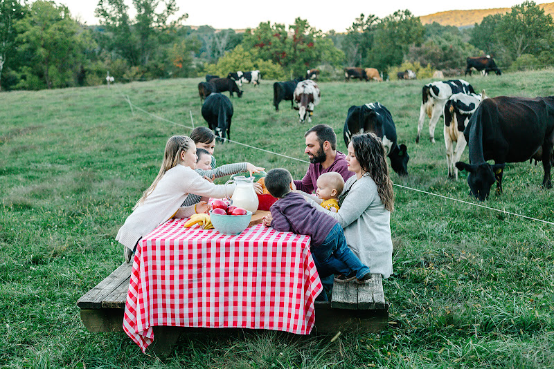 Purifying Pastures-Silver Spring Delivery photo 2