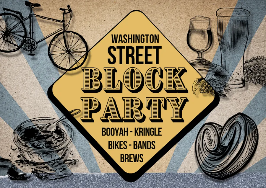 Green Bay Farmers Market On Broadway