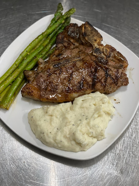 Widman Herefords Beef