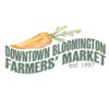 Downtown Bloomington Farmers Market- Indoor