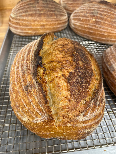 Coldwater Coffeehouse and Bakery