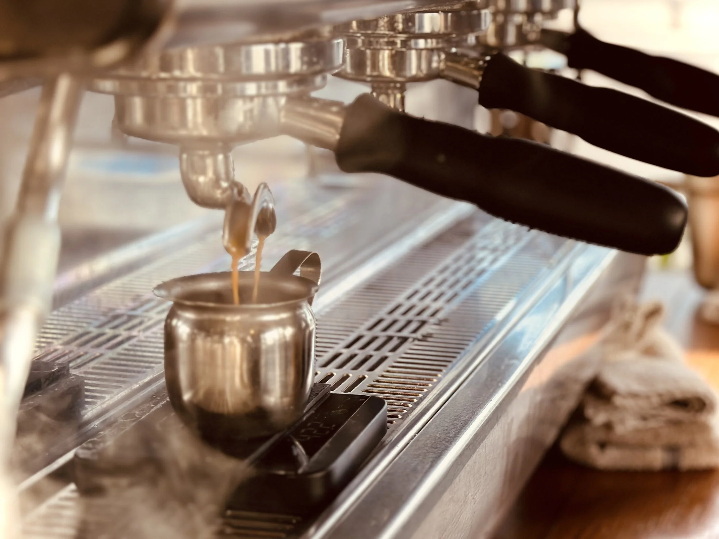 Coldwater Coffeehouse and Bakery