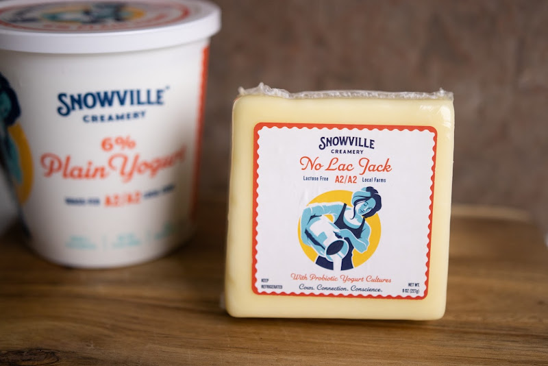 Snowville Creamery photo 10