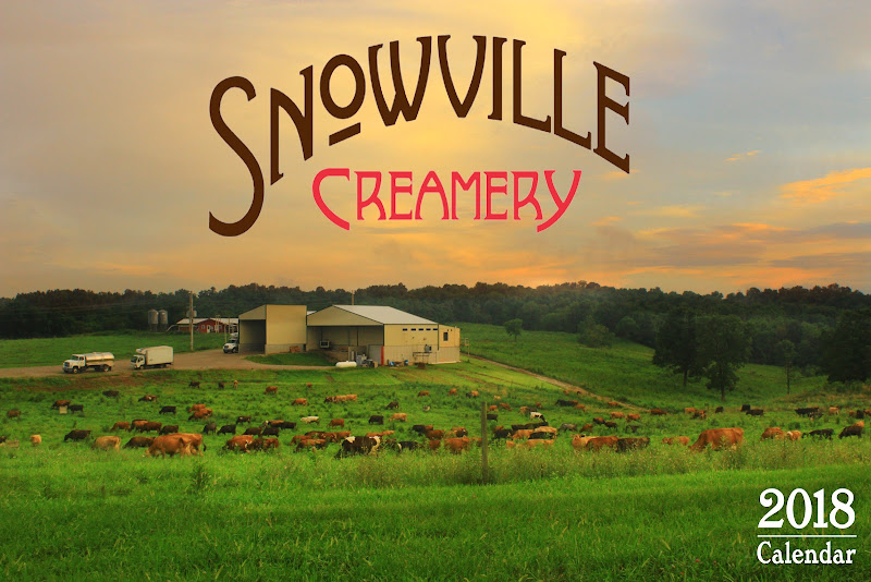 Snowville Creamery photo 11