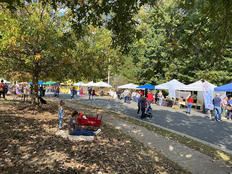Holly Springs Farmers Market