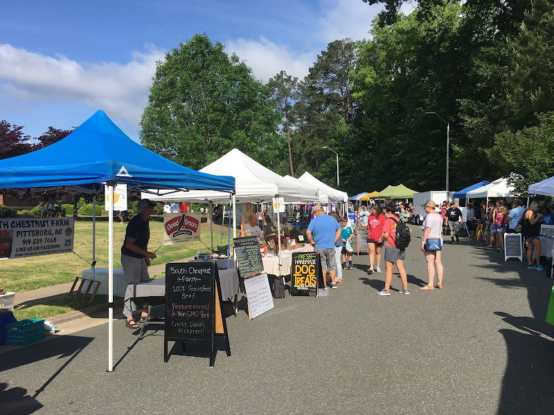 Holly Springs Farmers Market photo 2