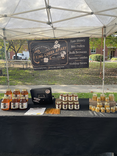 Holly Springs Farmers Market photo 3