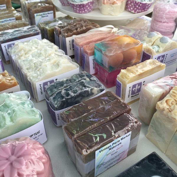 Holly Springs Farmers Market photo 4