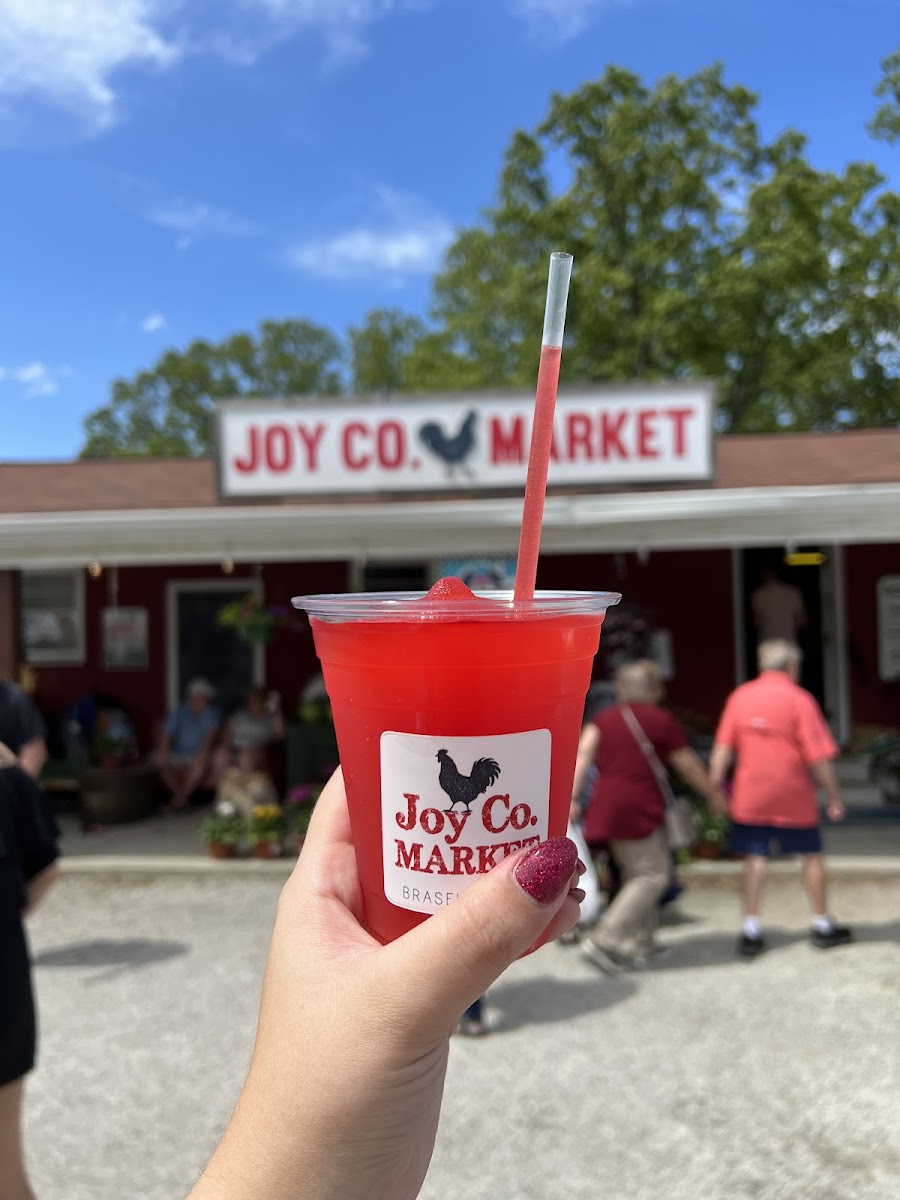 Joy Company Market