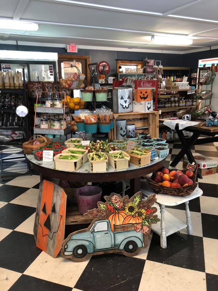 Joy Company Market photo 3