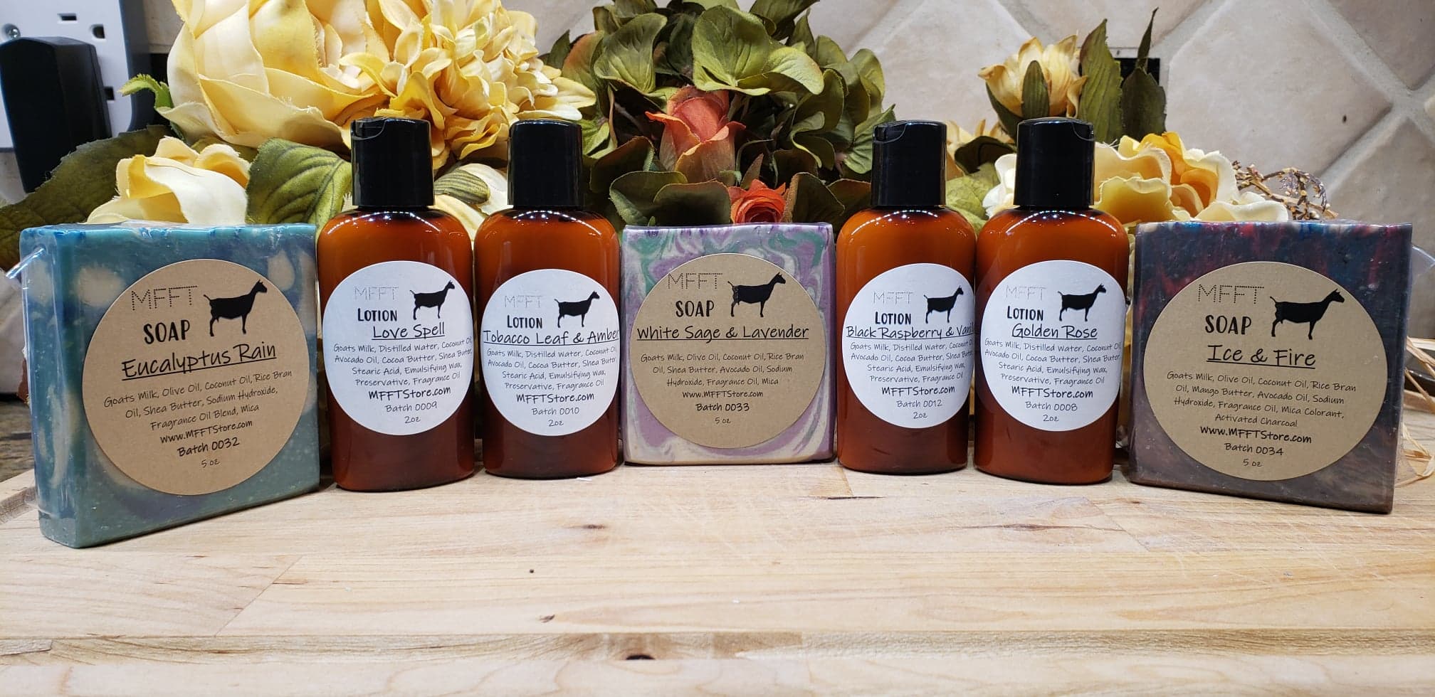 Meyers Family Farm TX