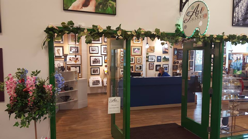 Flint Farmers' Market