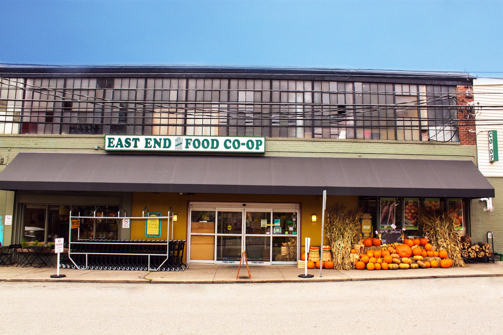 East End Food Co-op photo 2