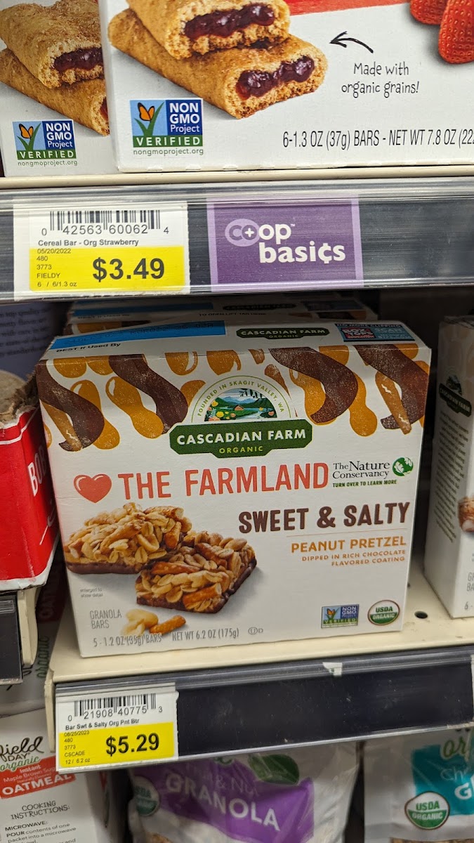 East End Food Co-op photo 3