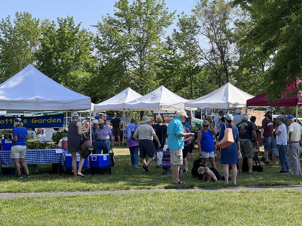 Historic Lewes Farmers Market