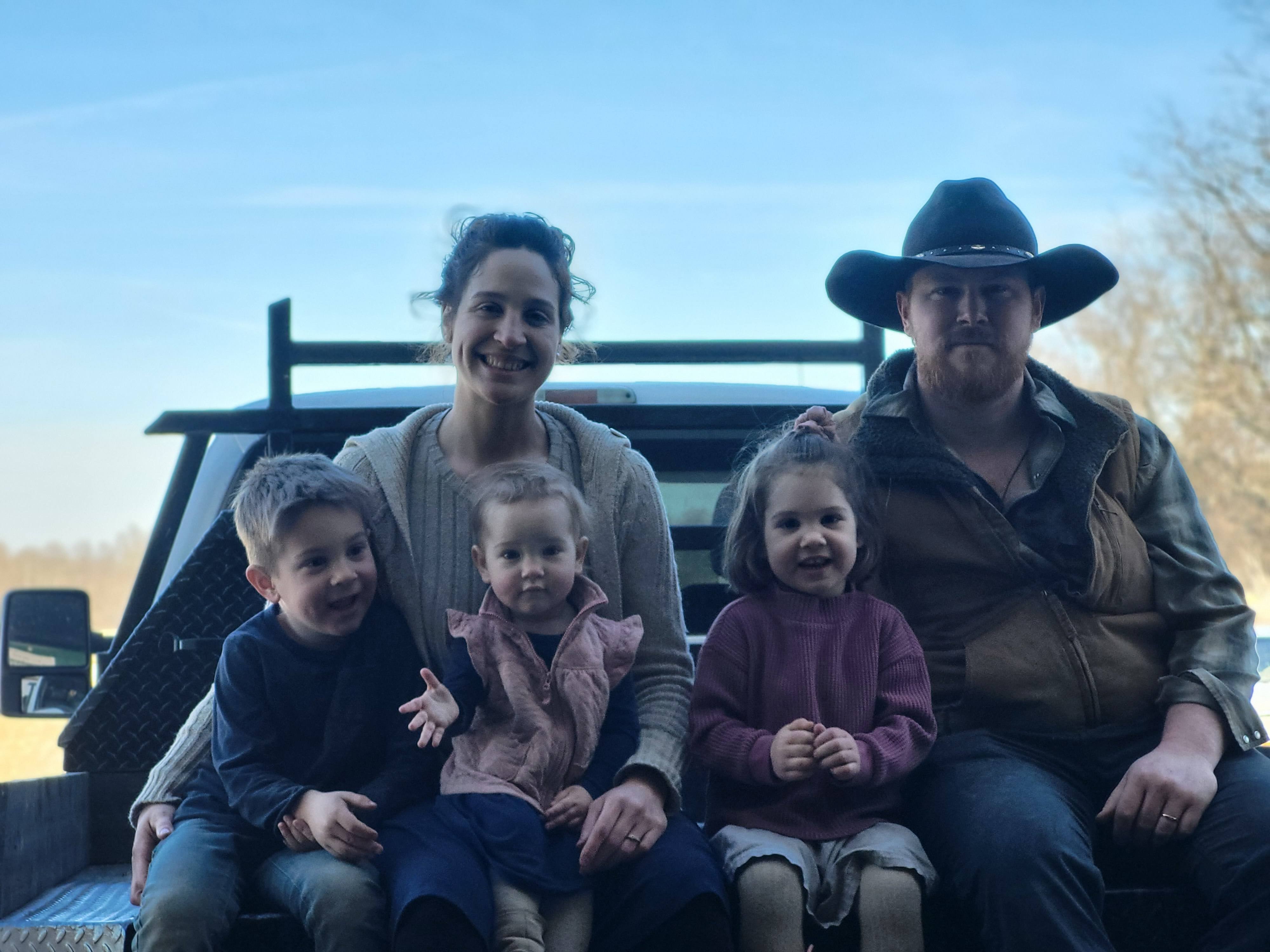 Triple R Pastures photo 14