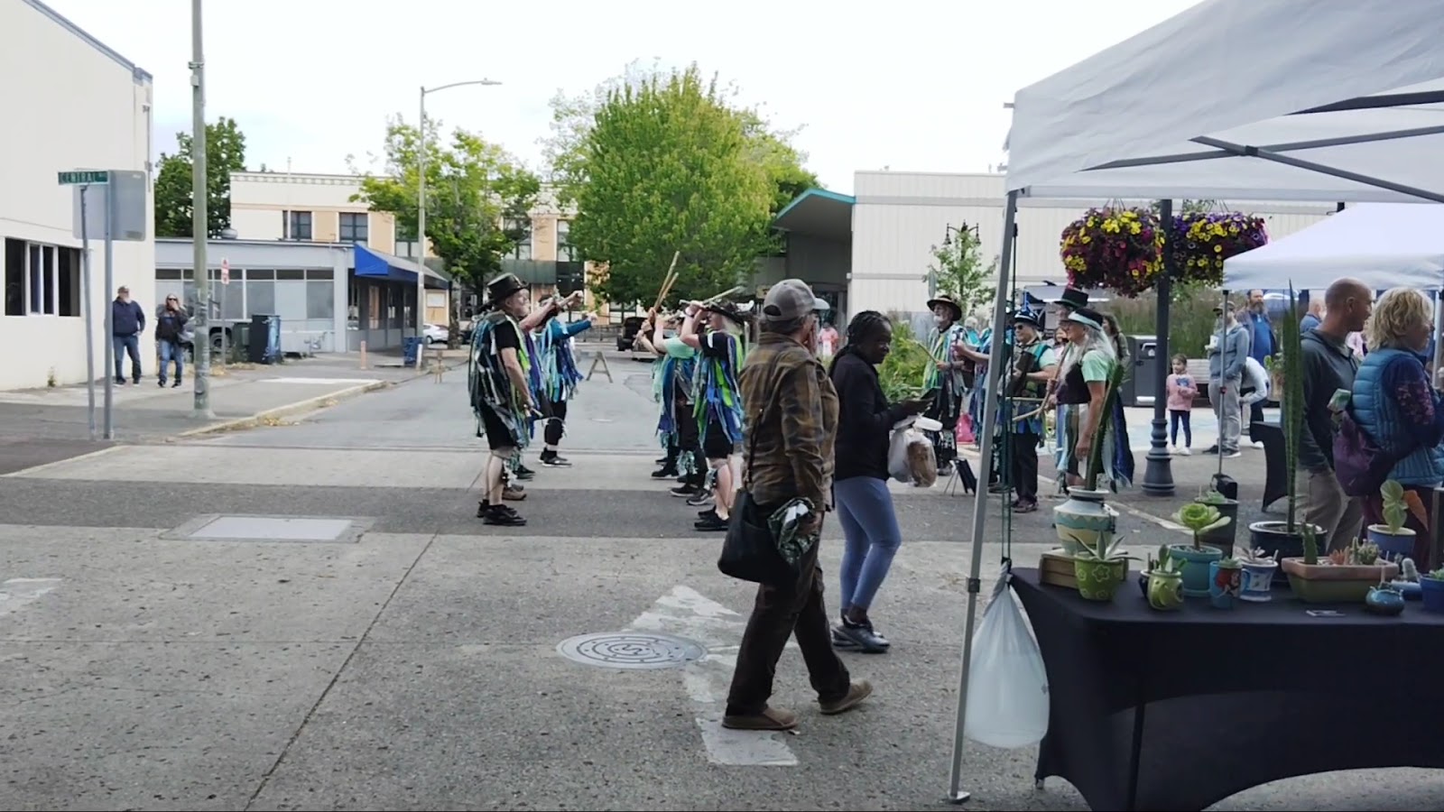 Coos Bay Farmers Market photo 3