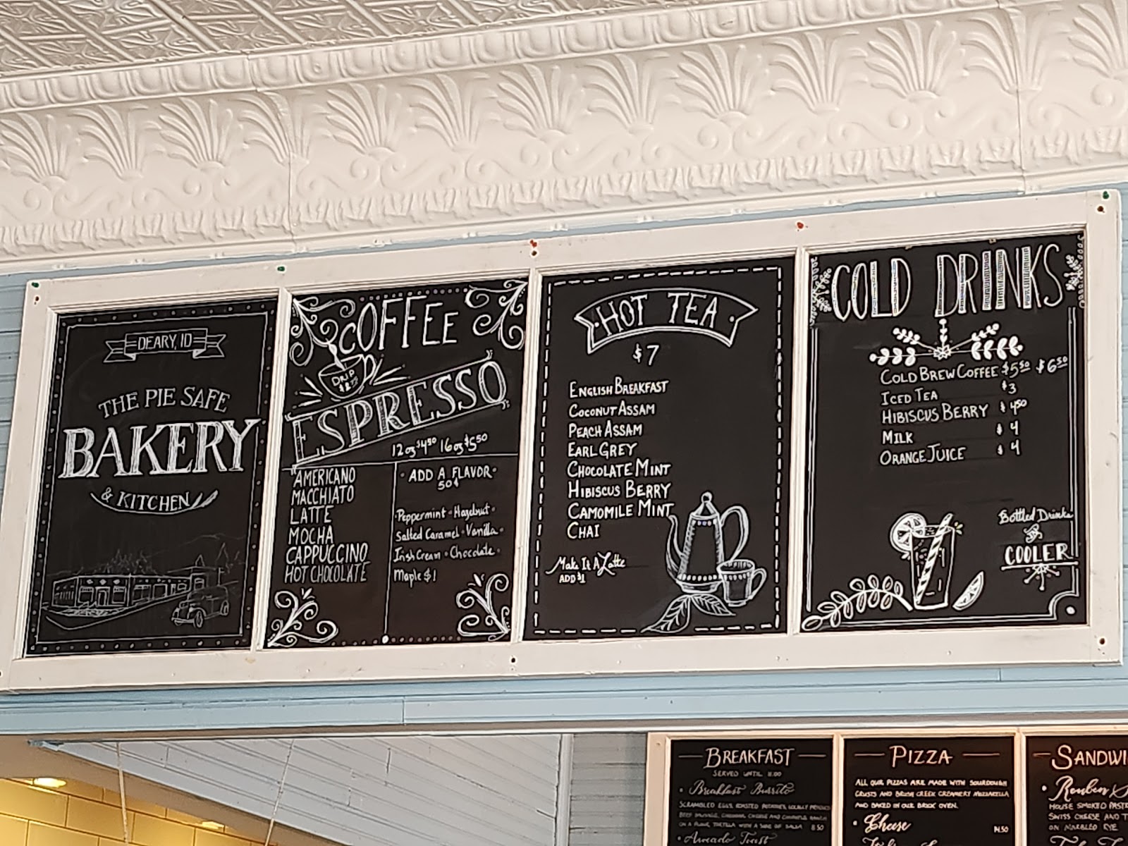 Brush Creek Creamery photo 3