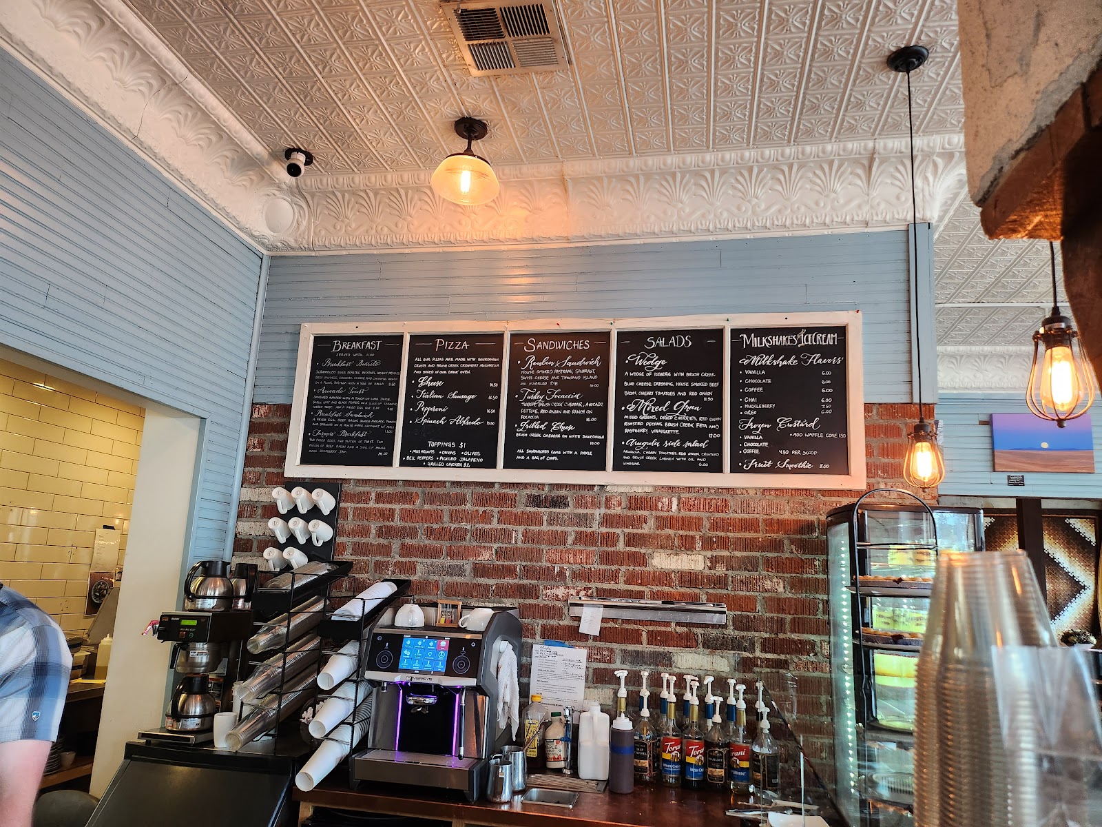 Brush Creek Creamery photo 4