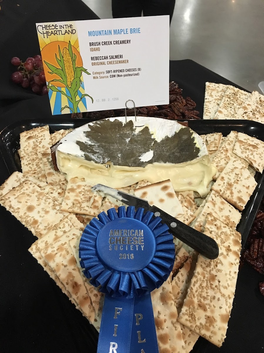 Brush Creek Creamery photo 5