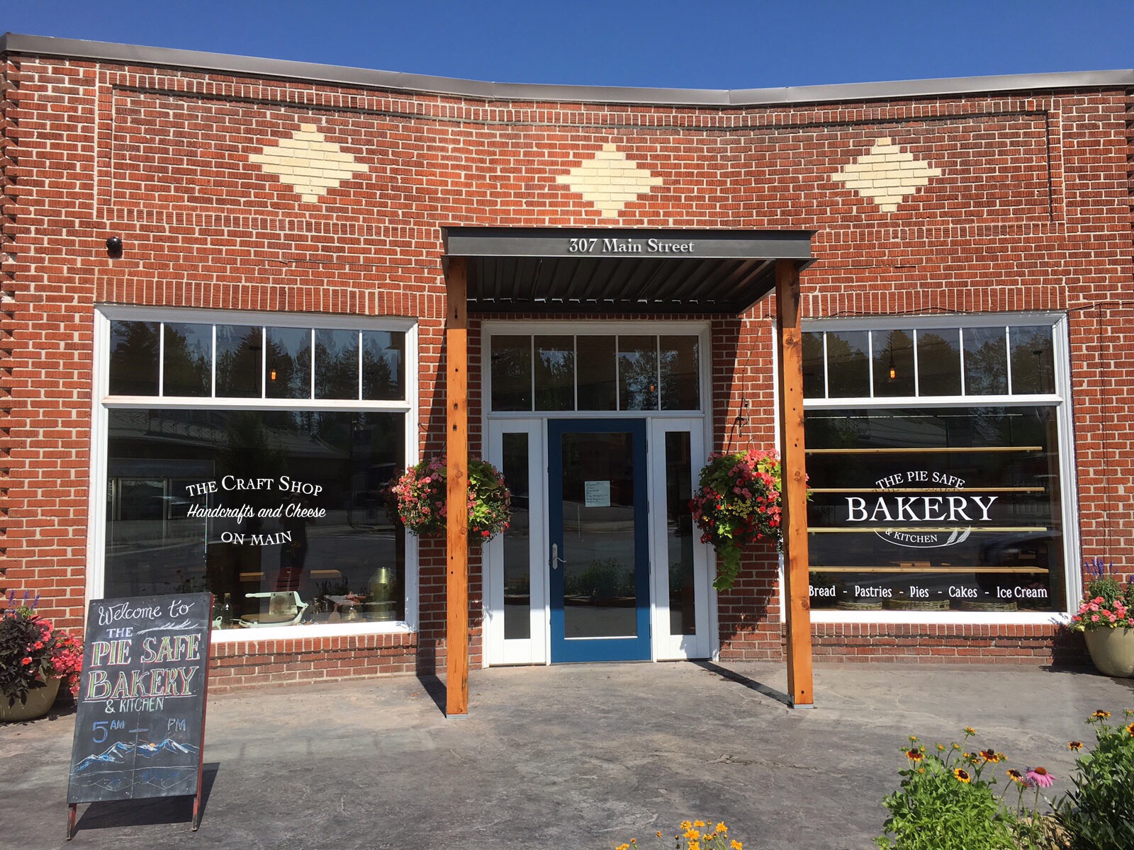 Brush Creek Creamery photo 6