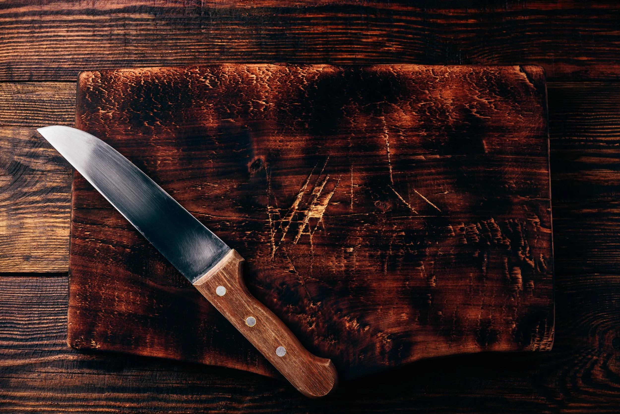 Windy N Custom Butcher