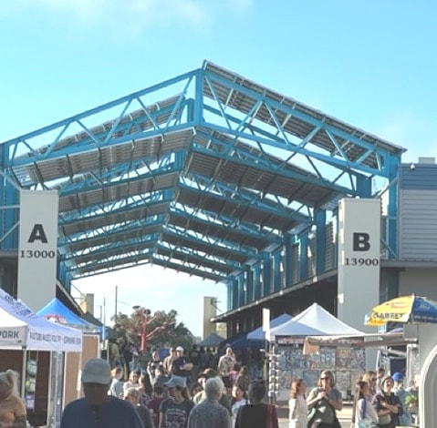 Alachua County Farmers' Market