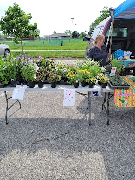 Noelridge Farmers Market
