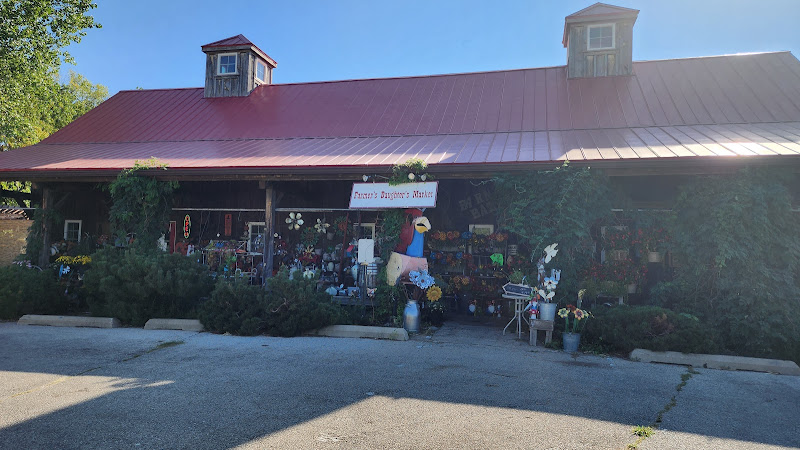 Noelridge Farmers Market photo 2