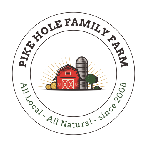 Pike Hole Family Farm