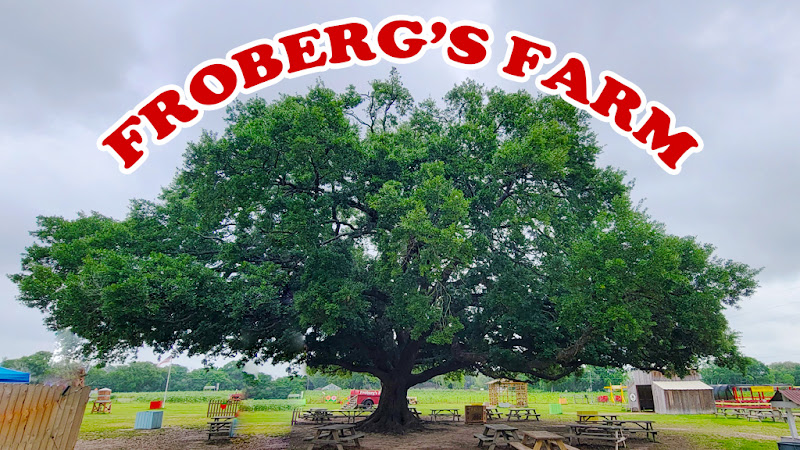 Froberg's Farm