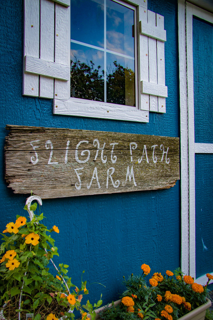 Detroit Flight Path Farm