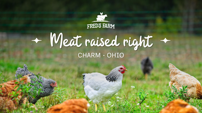 Fred's Farm