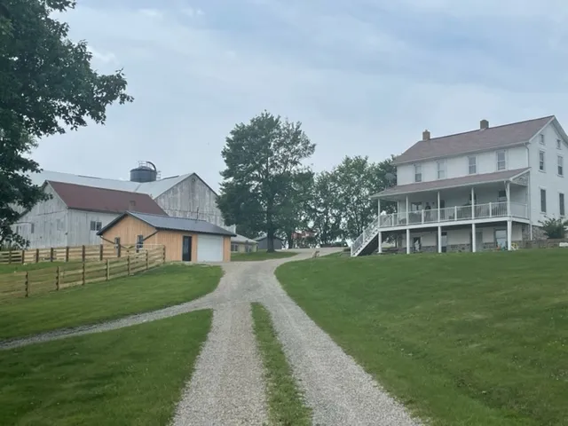 Fred's Farm photo 2