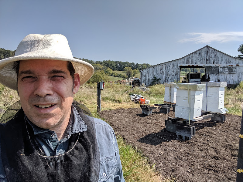 Locksley Farmstead Cheese Co photo 28