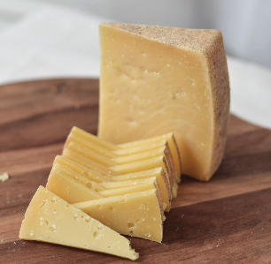Locksley Farmstead Cheese Co photo 29
