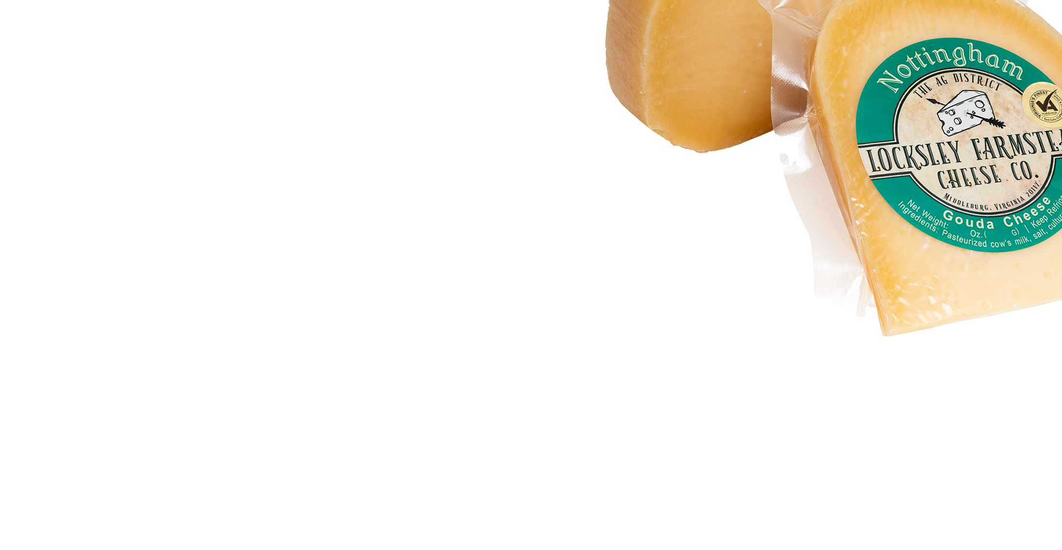 Locksley Farmstead Cheese Co