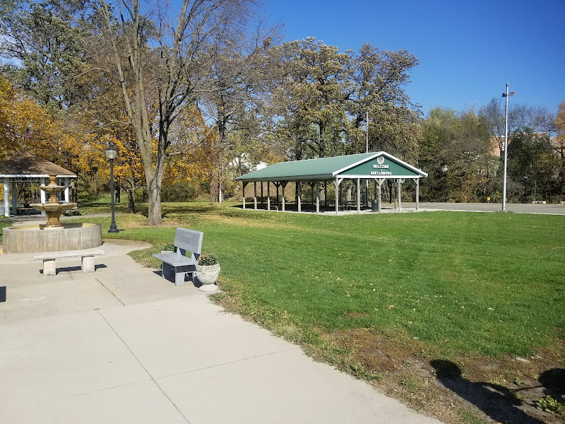 Shellsburg Farmers Market