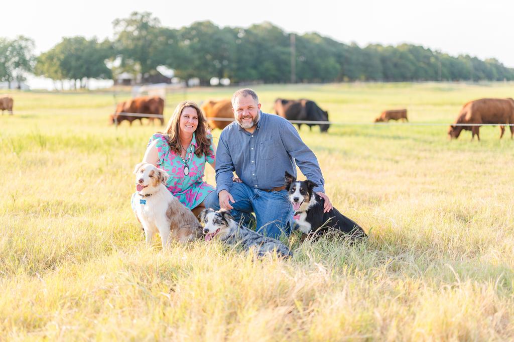 Dos Lobos Ranch LLC