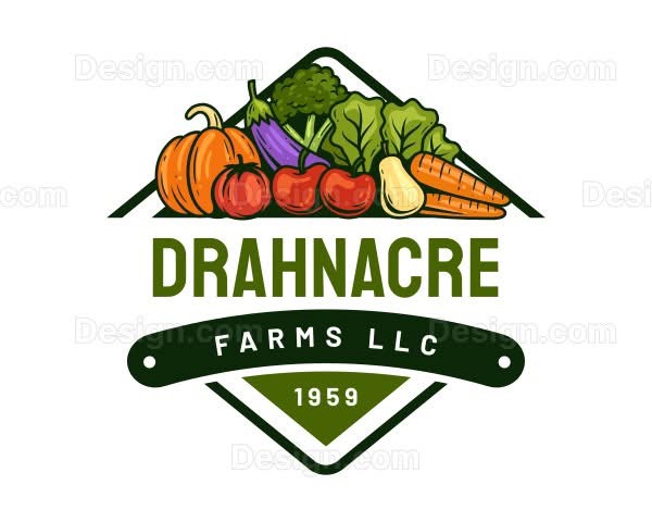 Drahnacre farms