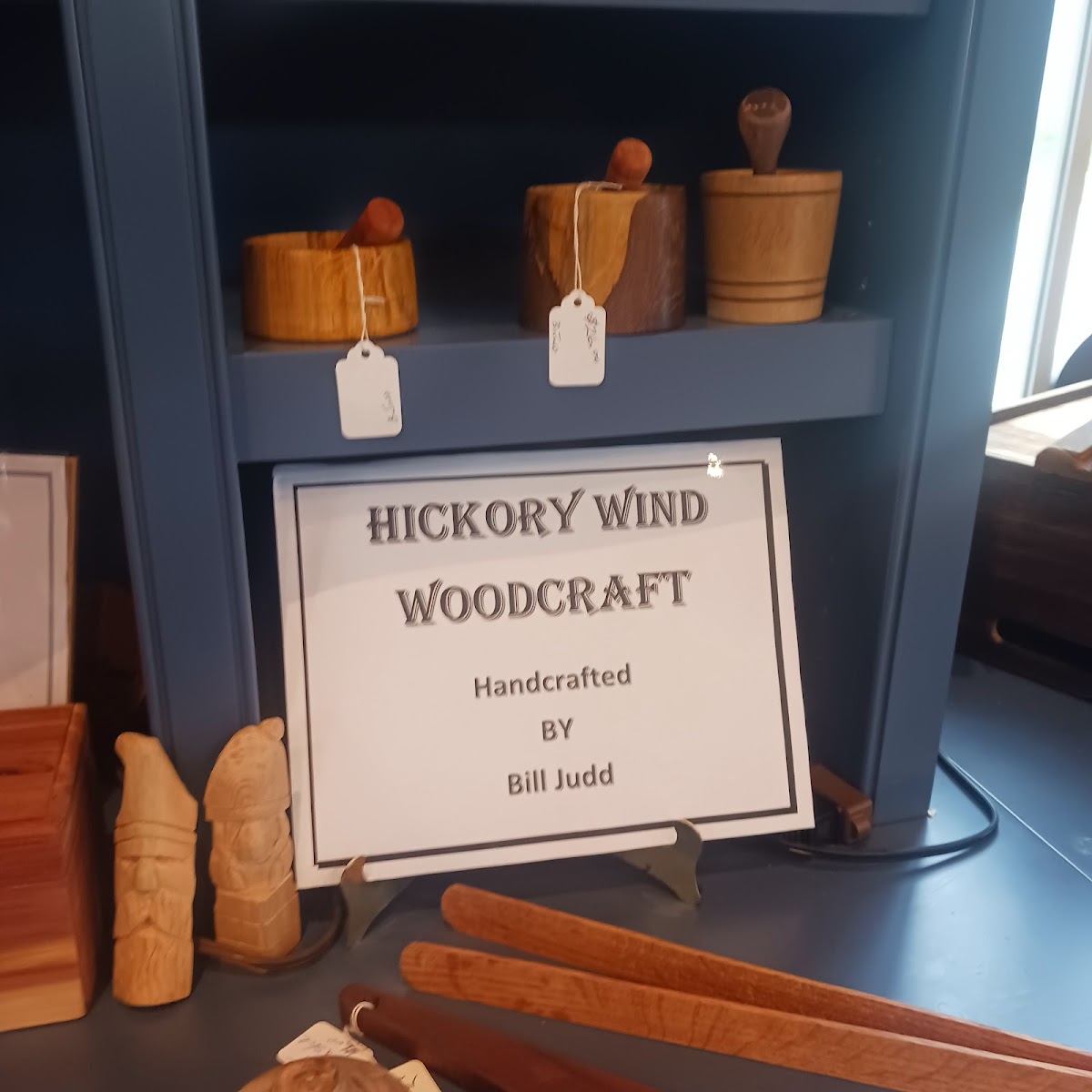 Bath County Farmers Market photo 2