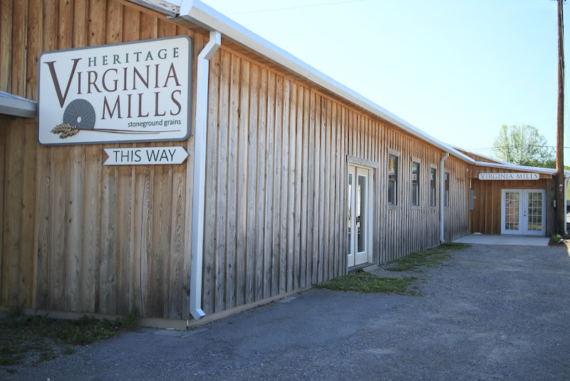 Heritage Virginia Mills