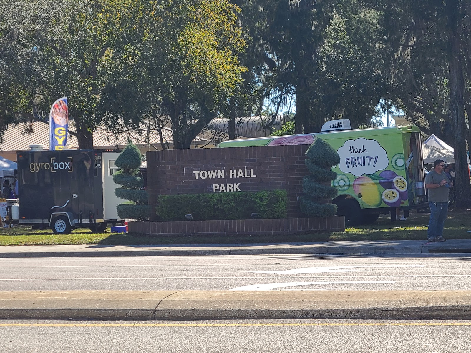 Orange Park Farmer's & Arts Market photo 2