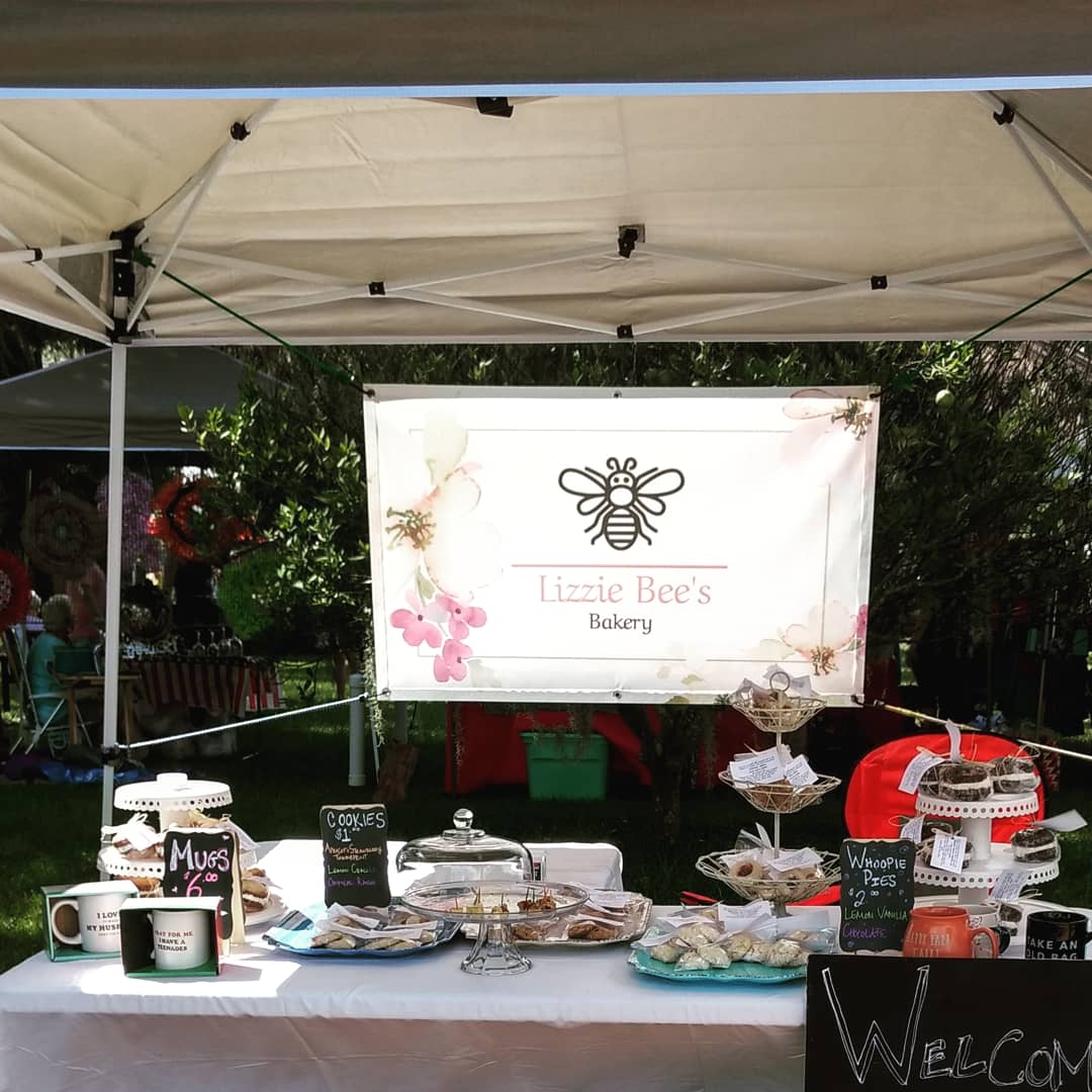 Orange Park Farmer's & Arts Market photo 3