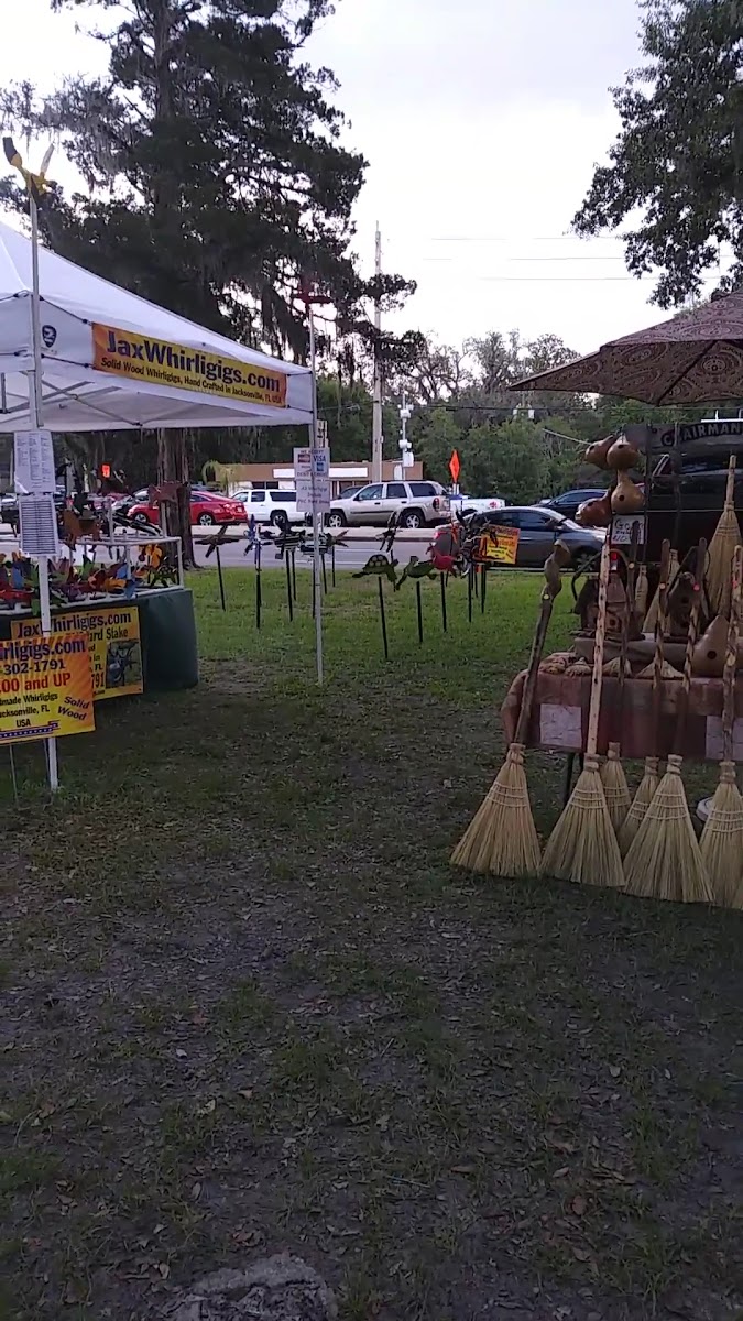 Orange Park Farmer's & Arts Market photo 4