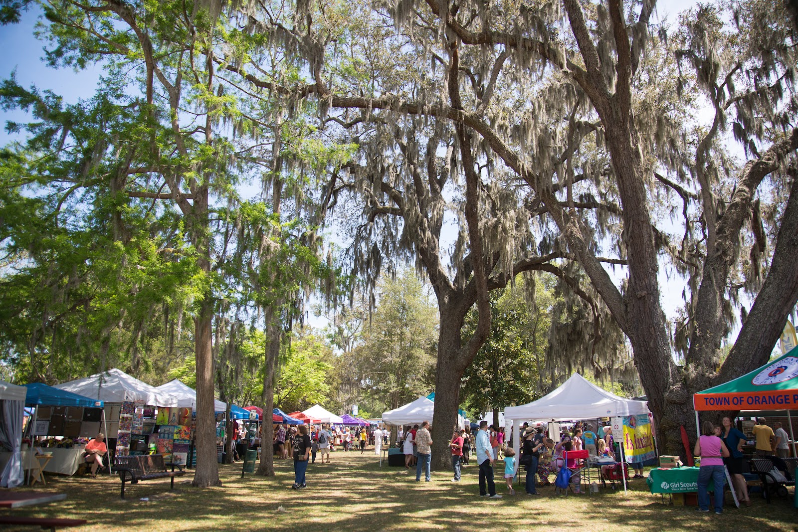 Orange Park Farmer's & Arts Market photo 5