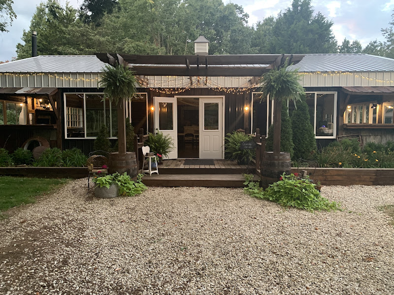 Ozarks Heritage Farm photo 5